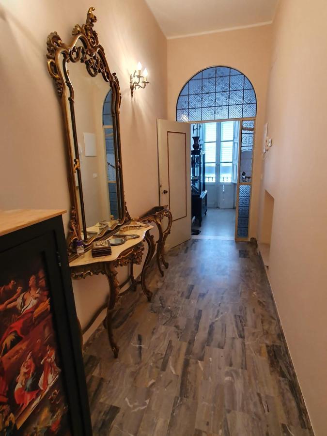 Bed And Breakfast La Pecora Rosa Sant'Omero Exterior foto